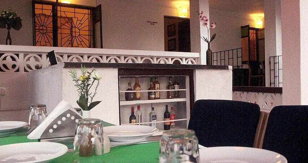 Ocean View Goan Beach House Calangute Dış mekan fotoğraf