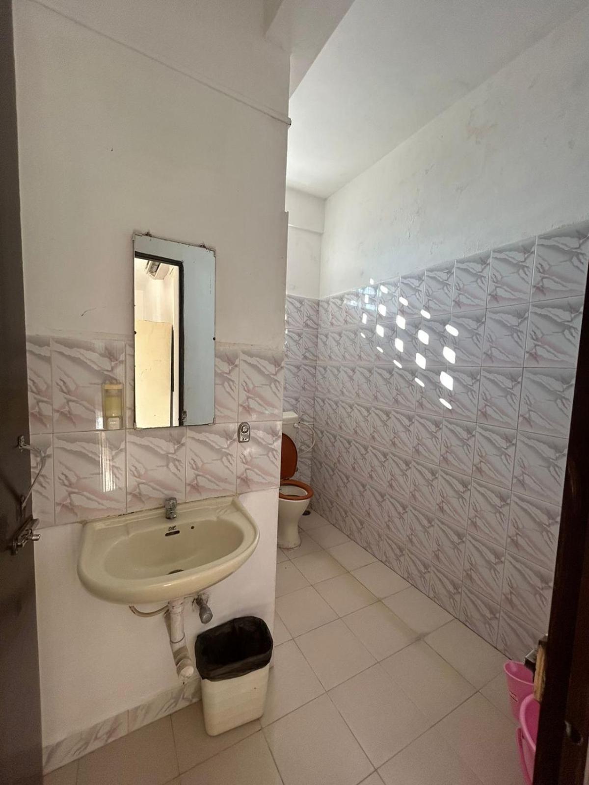 Ocean View Goan Beach House Calangute Dış mekan fotoğraf